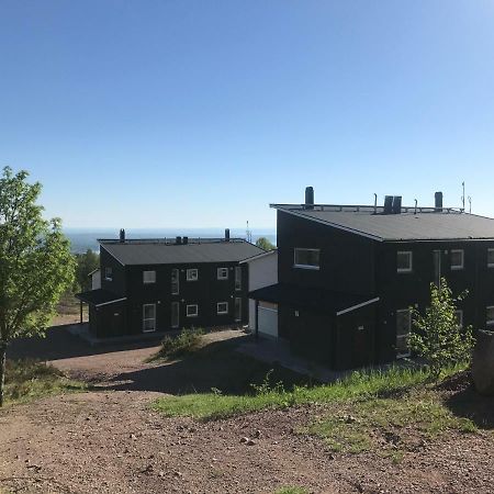 Вілла Stugby Gesundaberget Solleron Екстер'єр фото